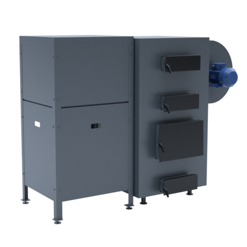 Фотографія TBG Pellet 50